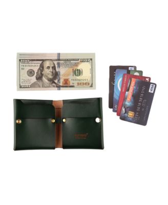 Celosia Bifold Wallet