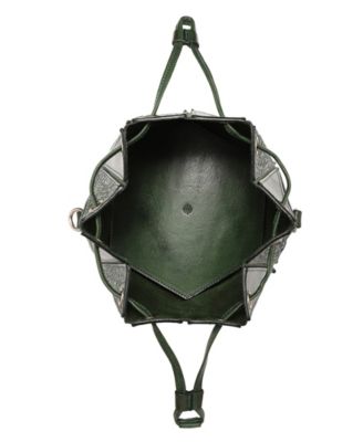 Prism Bucket Convertible Crossbody Bag