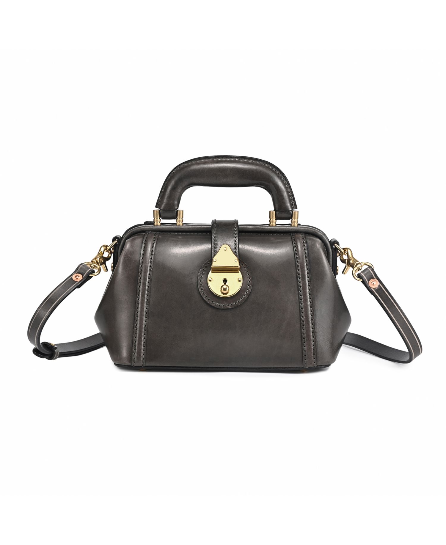 Azalea Mini Doctor Satchel Bag
