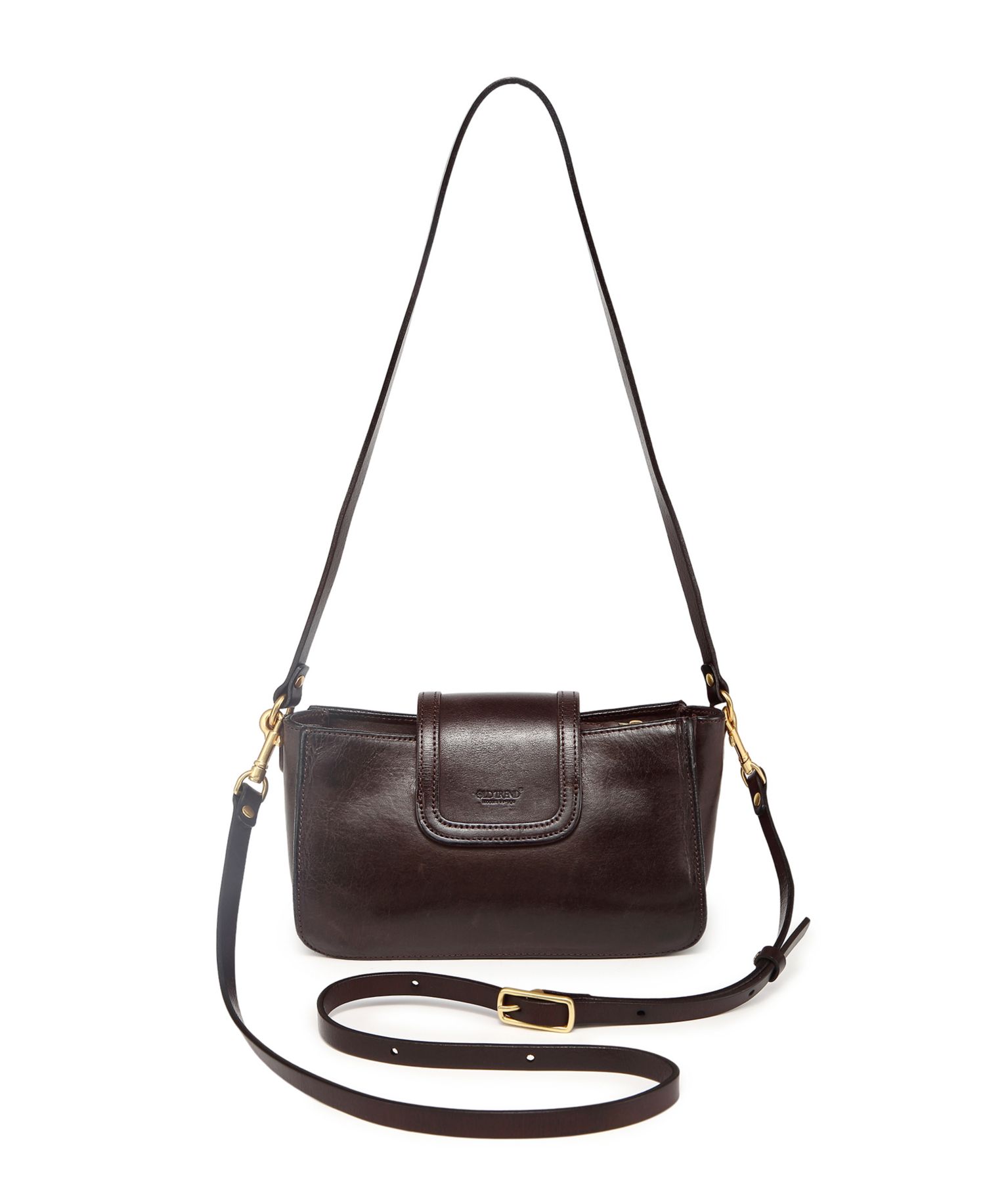 Camellia Crossbody Bag