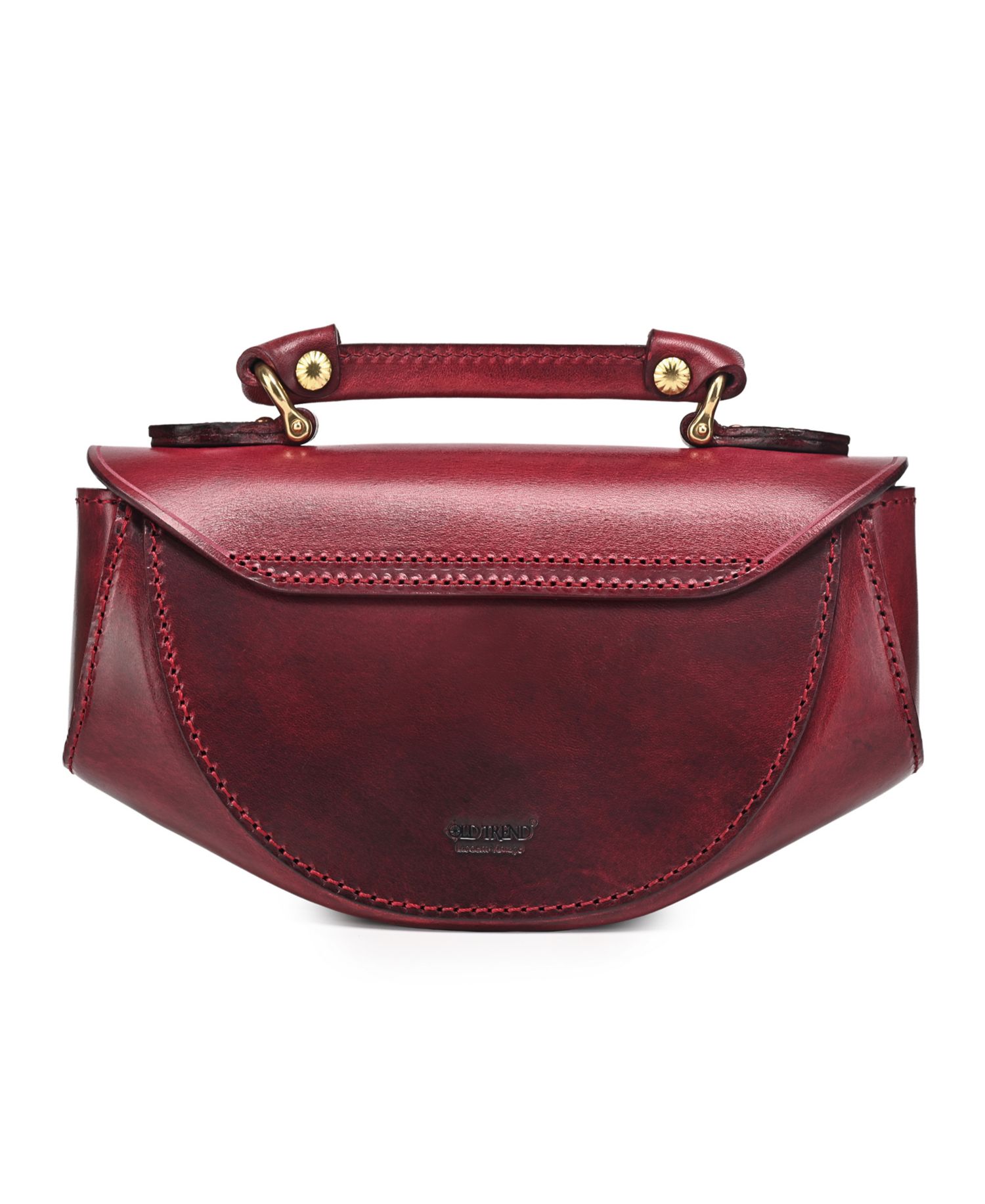 Azalea Vintage Crossbody Bag
