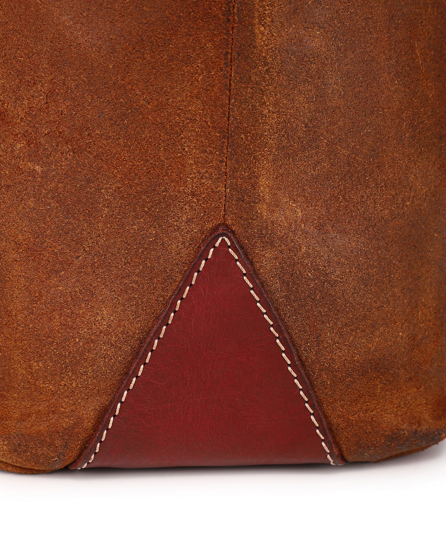 Alder Large Leather Tote Bag