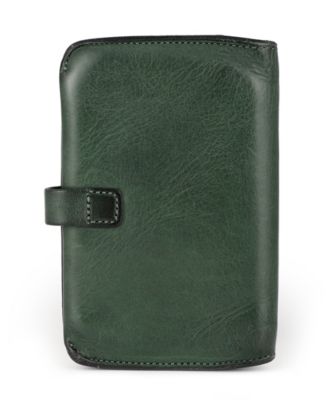 Leeds Bifold Card Holder