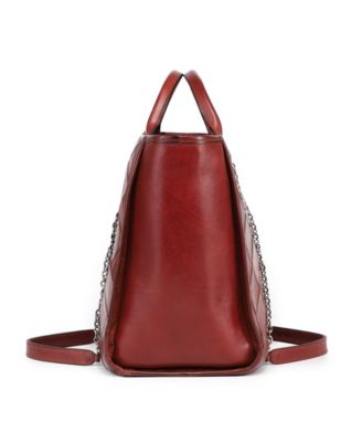 Mermaid Carryall Tote Bag