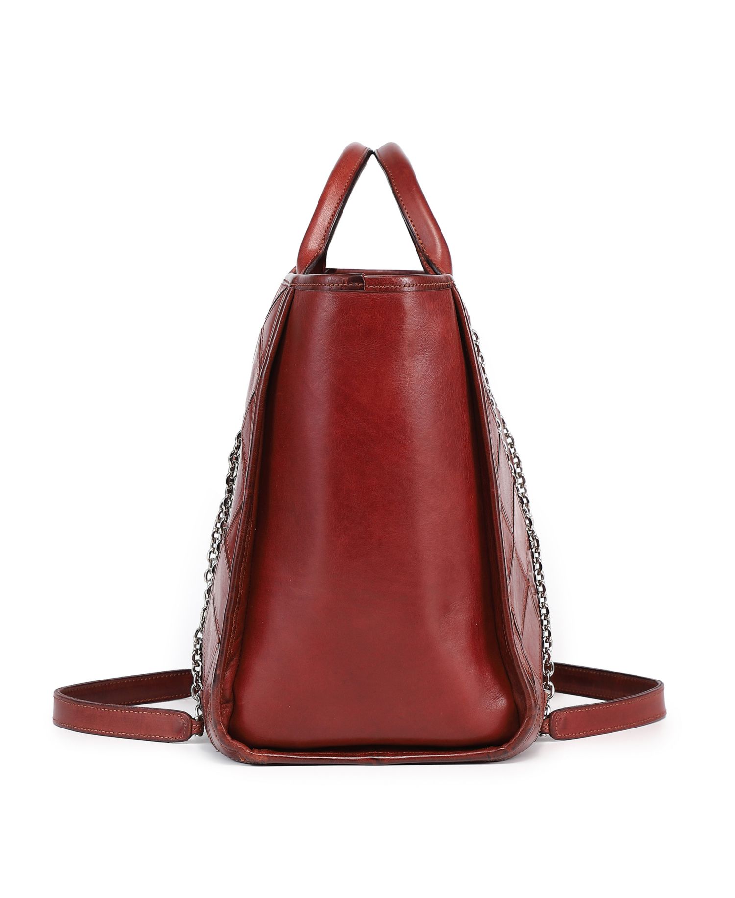 Mermaid Carryall Tote Bag