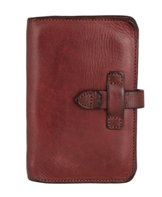 Leeds Bifold Card Holder