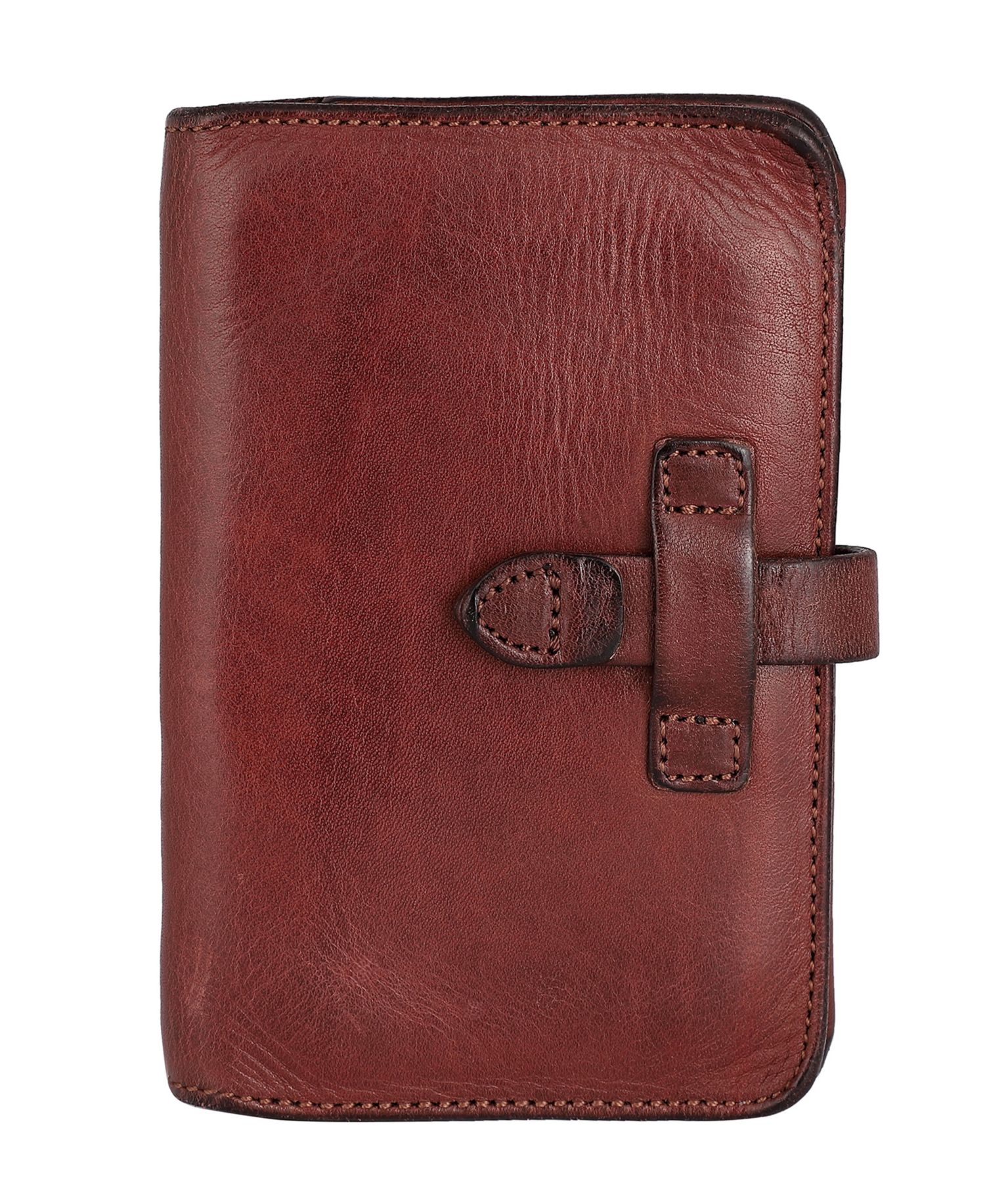 Leeds Bifold Card Holder