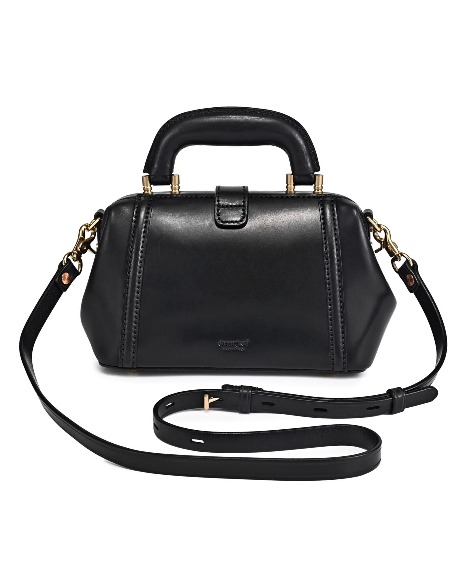 Azalea Mini Doctor Satchel Bag