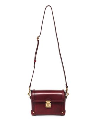 Azalea Vintage Case Crossbody Bag