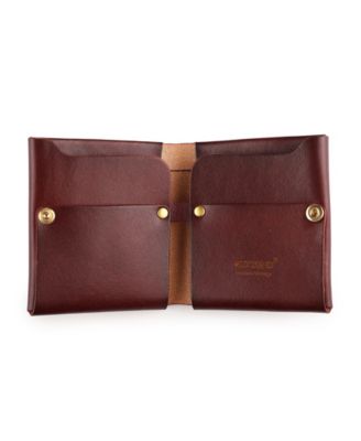 Celosia Bifold Wallet