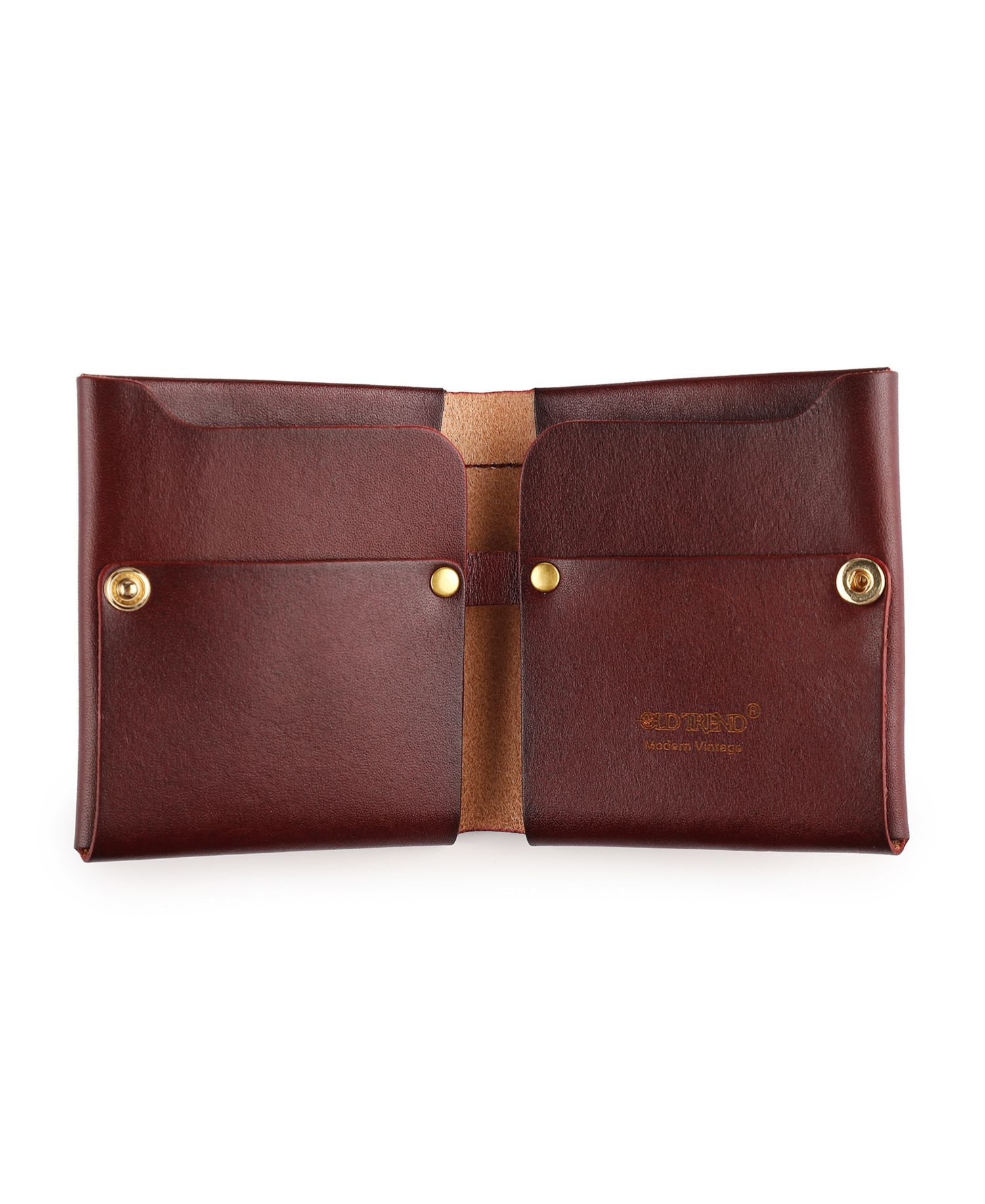Celosia Bifold Wallet