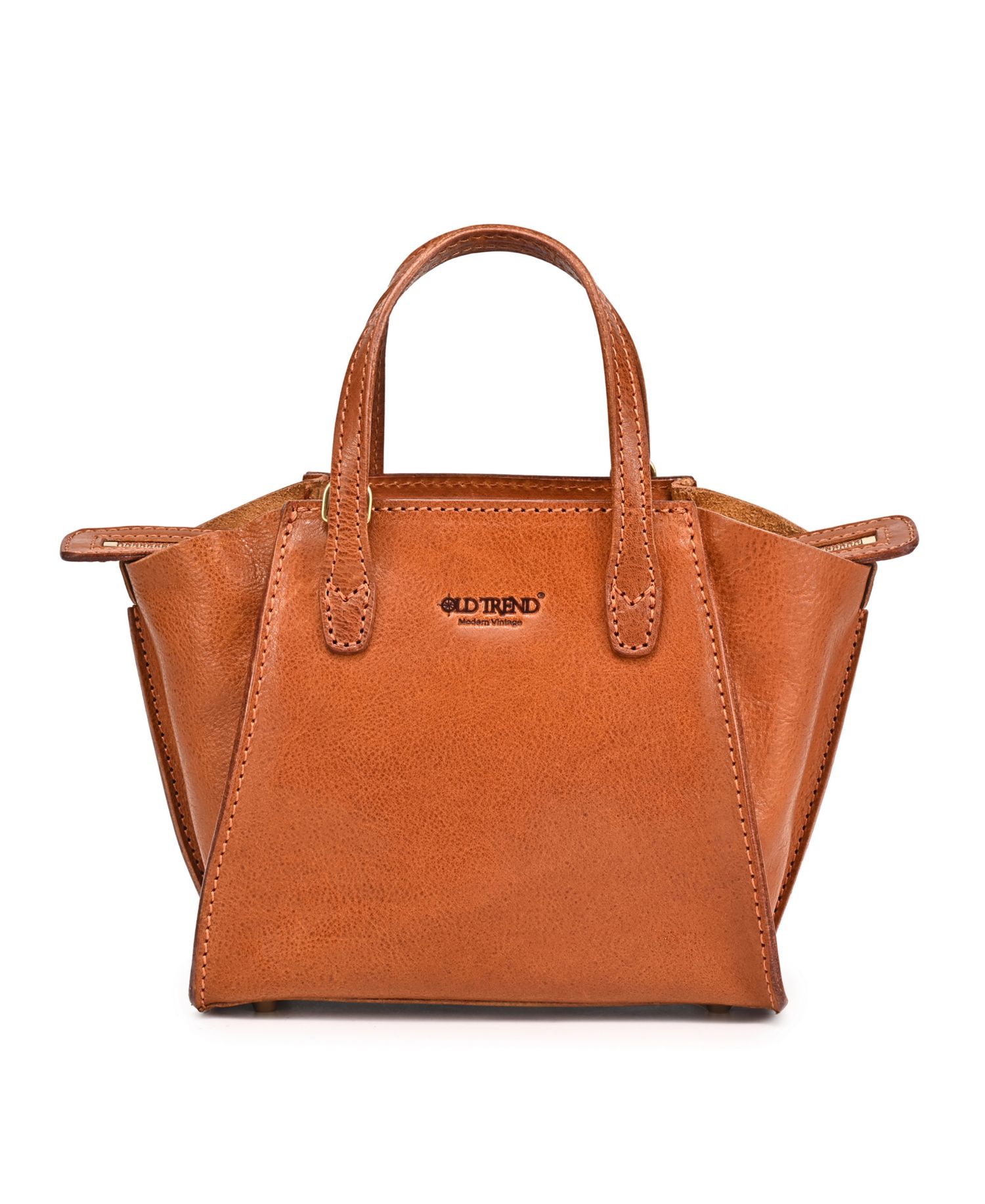 Iris Mini Tote Bag