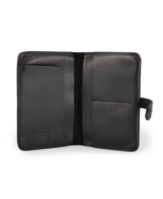 Leeds Bifold Card Holder