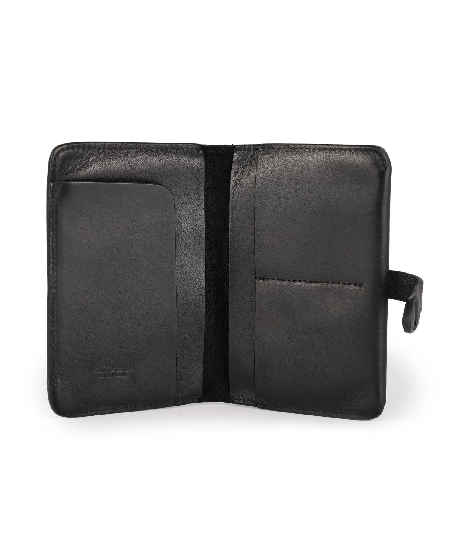 Leeds Bifold Card Holder