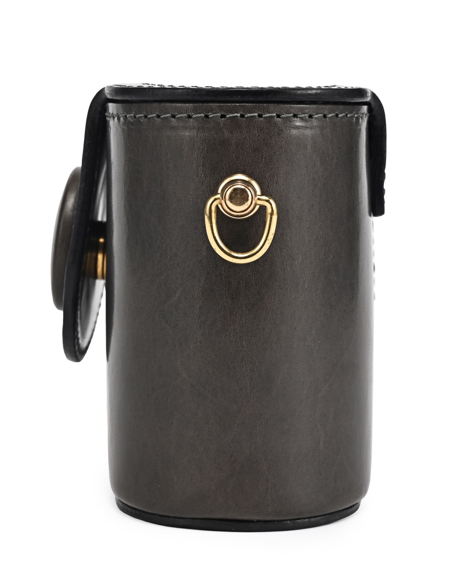 Begonia Vintage Case Crossbody Bag