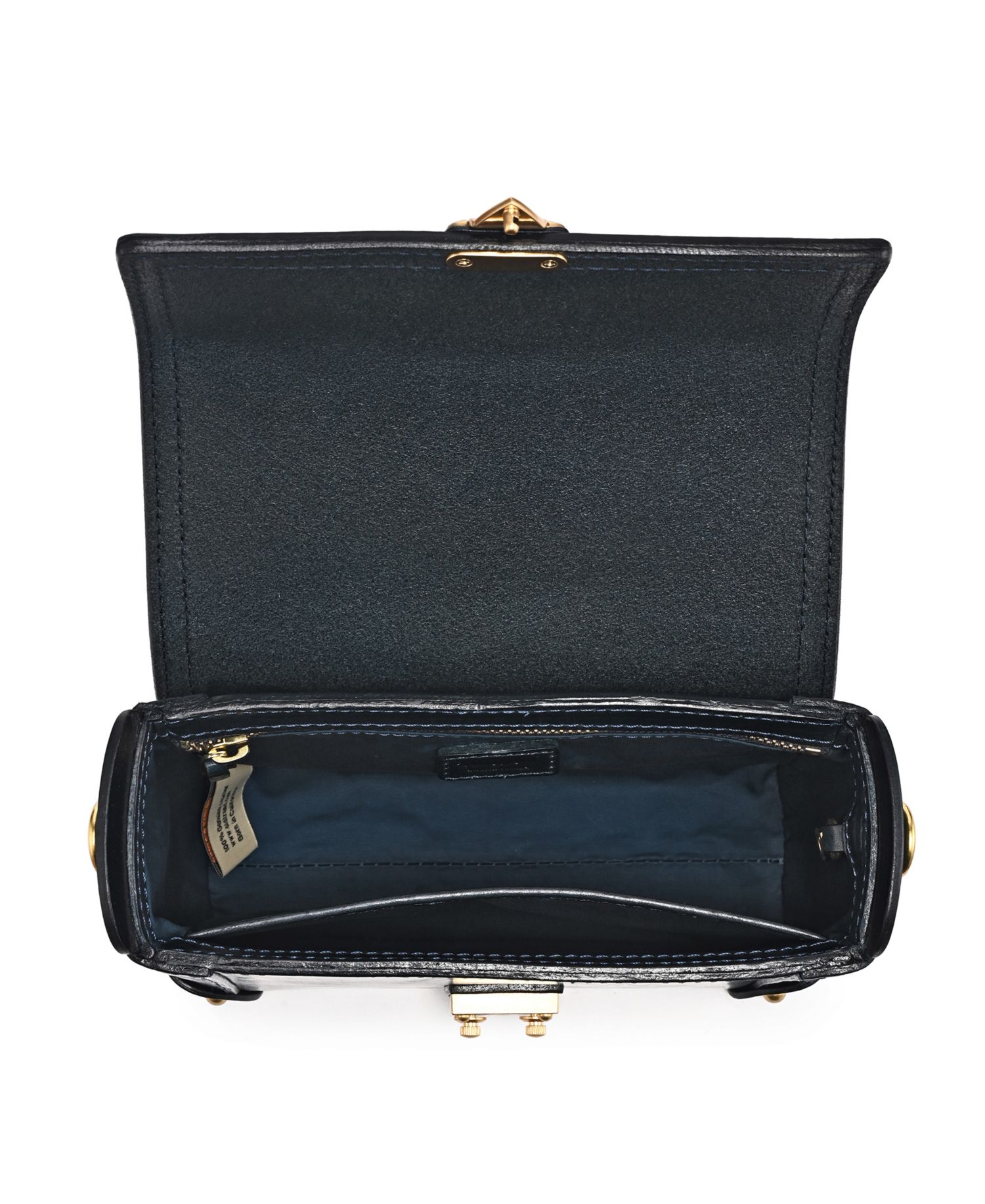 Azalea Vintage Case Crossbody Bag
