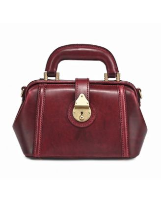 Azalea Mini Doctor Satchel Bag