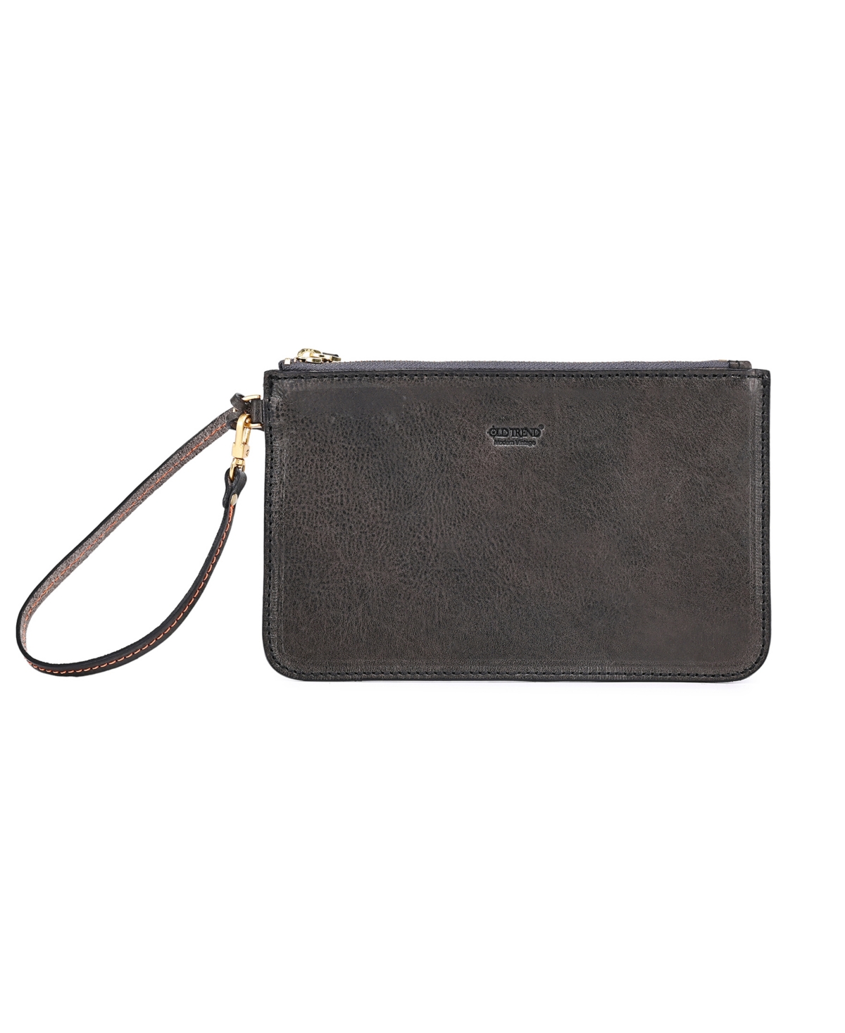 Old Trend Iris Carryall Tote Bag In Gray