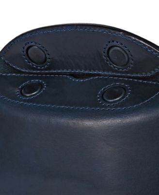 Snapper Vintage Crossbody Bag