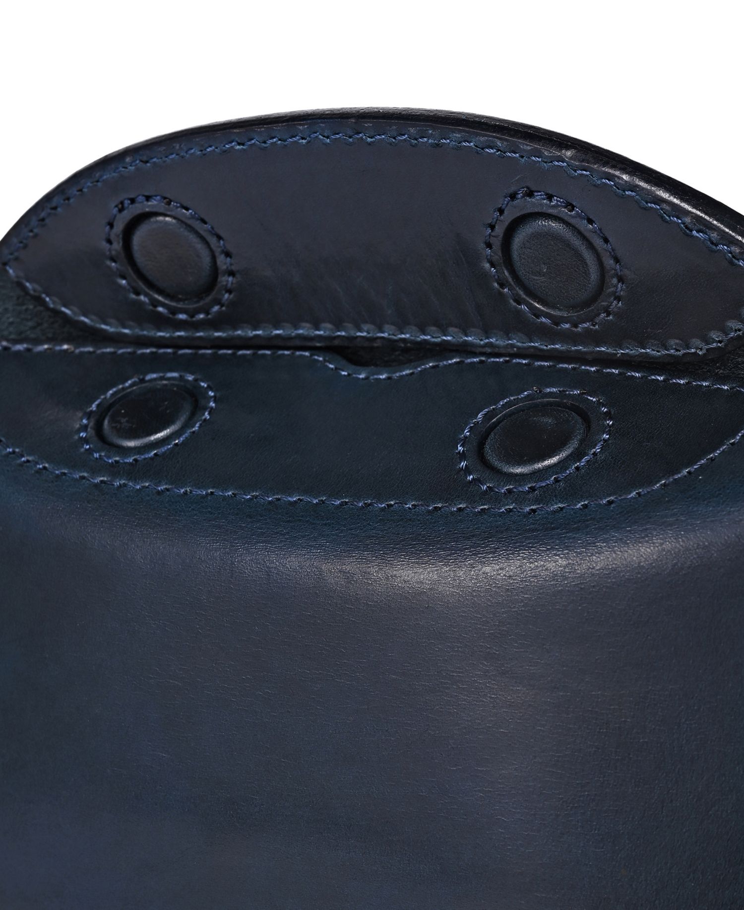 Snapper Vintage Crossbody Bag