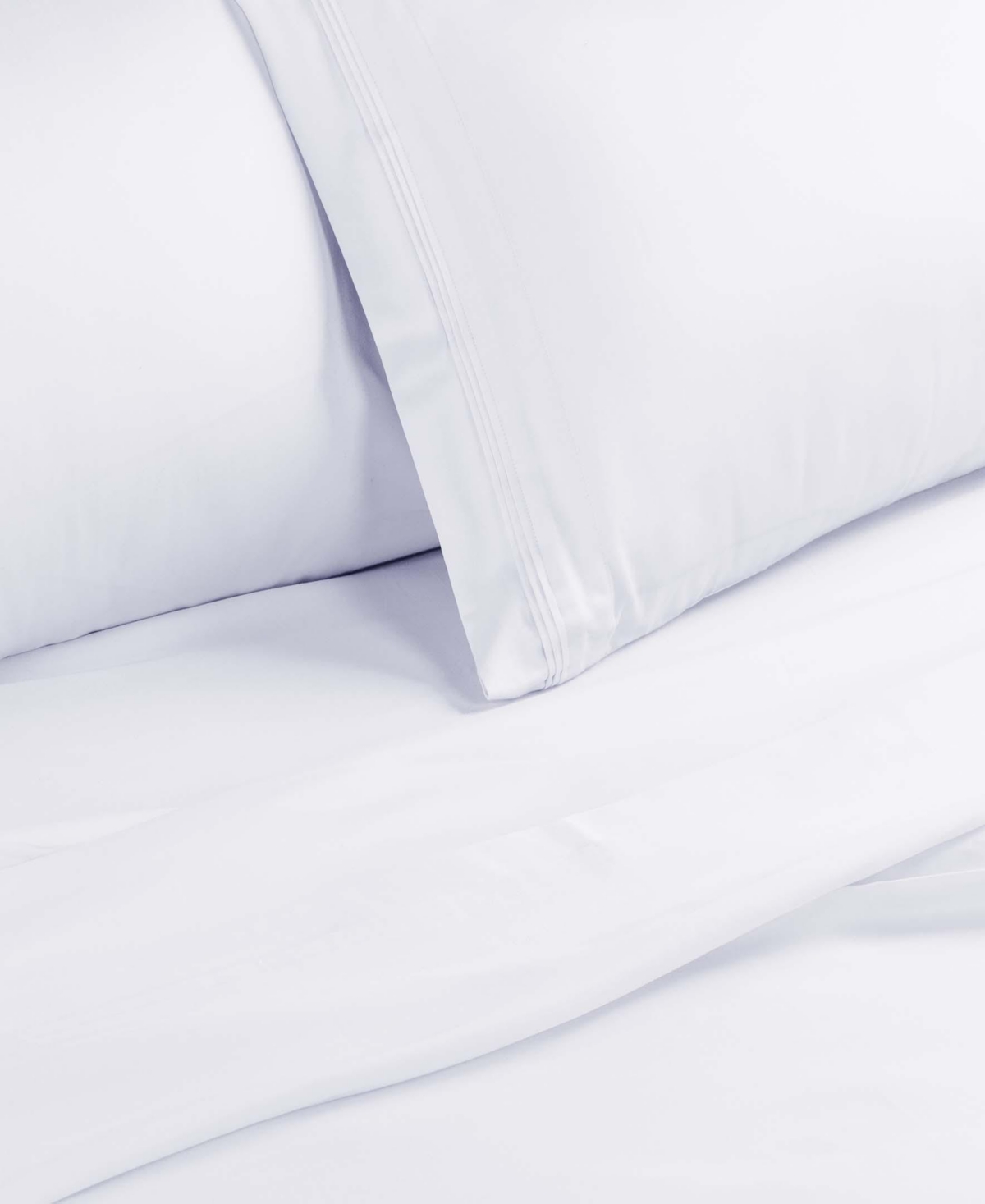 Superior 1500 Thread Count Egyptian Cotton Deep Pocket 4 Piece Sheet Set,