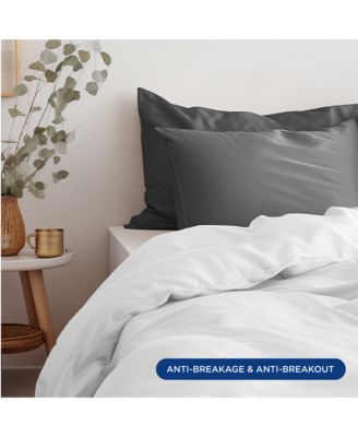 Cooling Silk Pillowcase