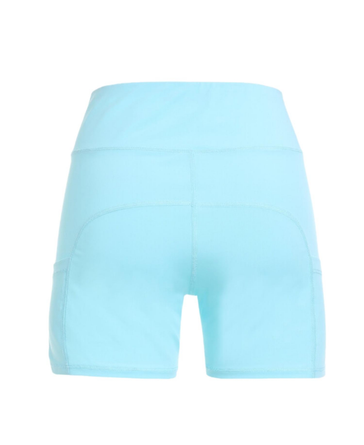 Bellemere Women's Women's High-Waisted Shorts
