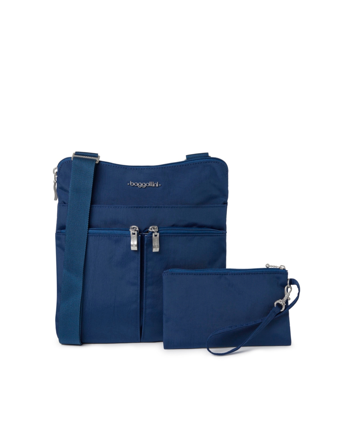 Horizon Crossbody Bag - Pacific