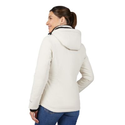 Women's FreeCycle Thermo Super Softshell II Jacket