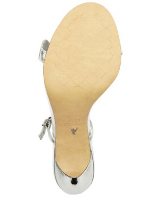 Women's Holly High Stiletto Sandals