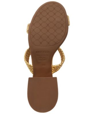 Women's Remy Mid-Block Sandals