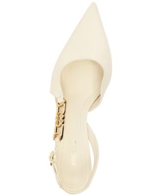 Women's Faye Mid Stiletto Pumps