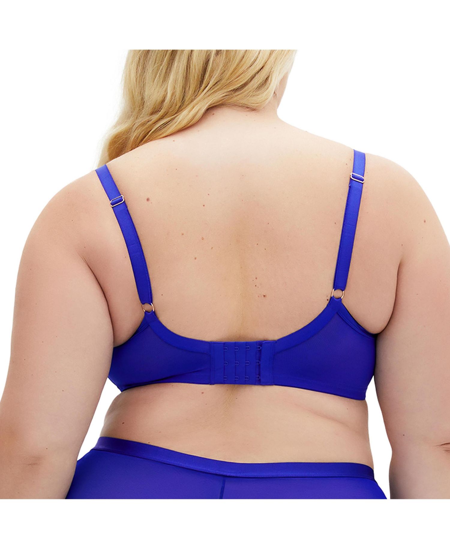 Women's Kristin Demi Underwire Bra