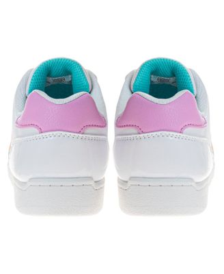 Little and Big Girls Casual Sneakers