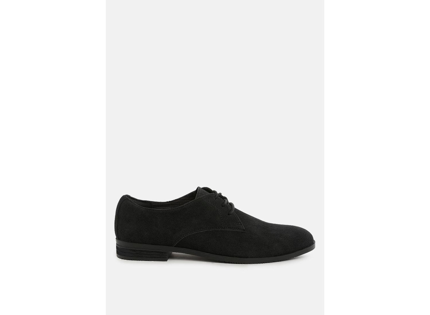 Women's Zazie Classic Derby Shoes