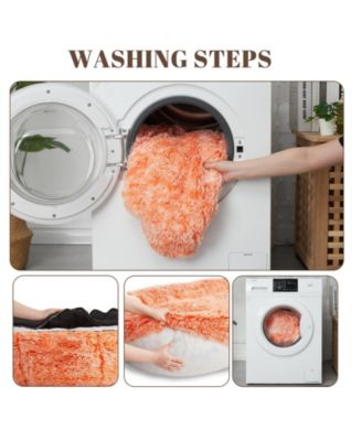 Human Sized Dog Bed for Adult People,71"x43.3"x10" Large Dog Bed