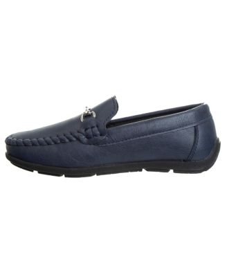 Toddler and Little Boys Loafer Dress Shoes