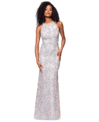 chinese dress ladies Amazon.com: Xscape Womens Long Sleeve Raised Floral Lace Midi Length (Reg  and Petite) Cocktail Dress, Navy, 4 US : Clothing, Shoes & Jewelry