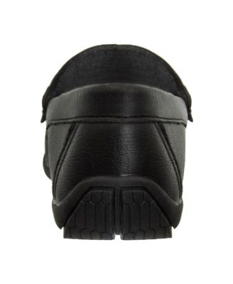 Toddler Boys Loafer Dress Shoes