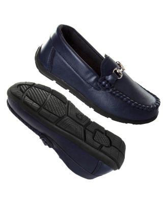Toddler and Little Boys Loafer Dress Shoes