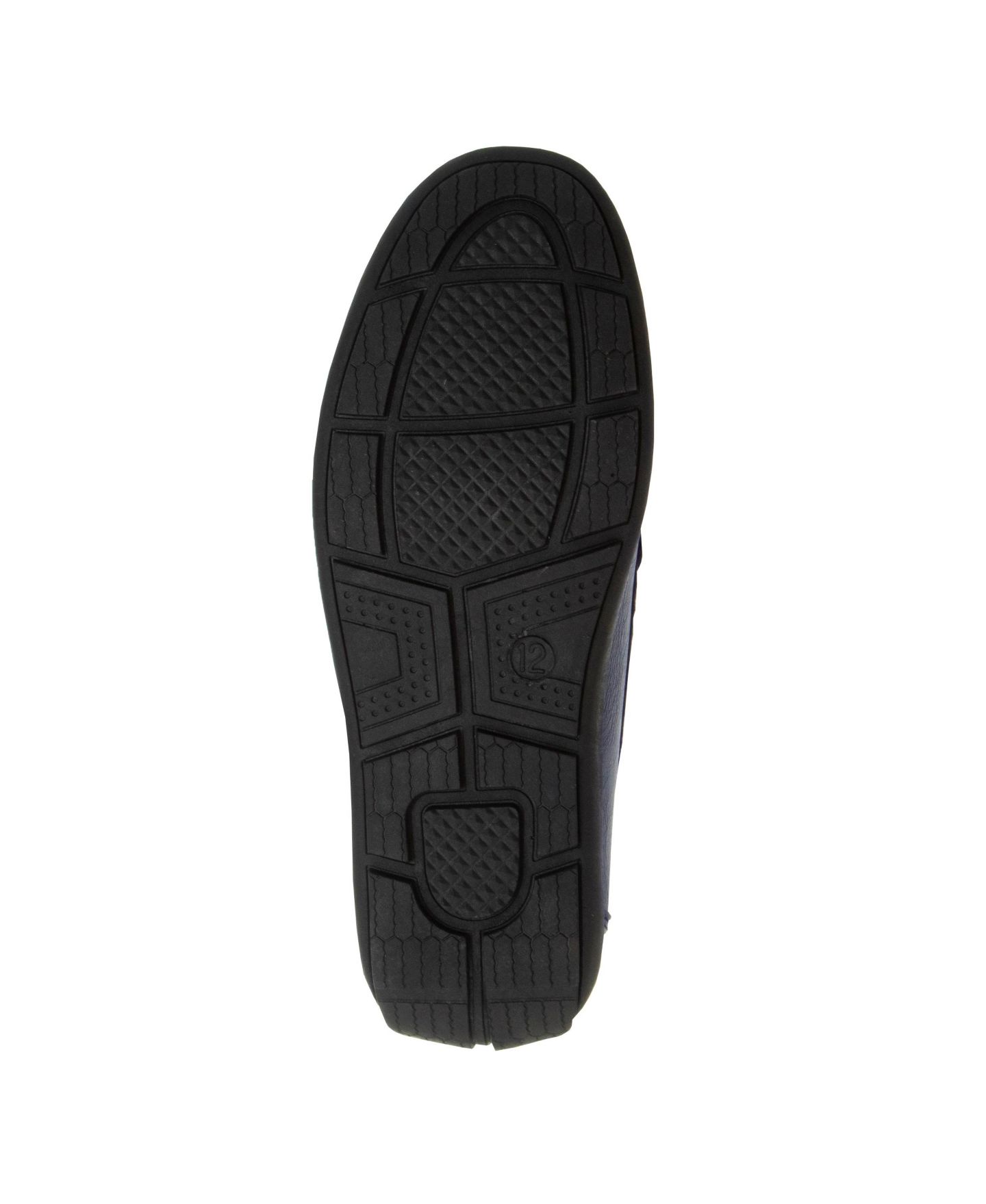 Обувь Josmo Hook &and Loop School Durable Comfort Fit Uniform Shoes для мальчиков, цвет: Тёмно-синий — фото 13
