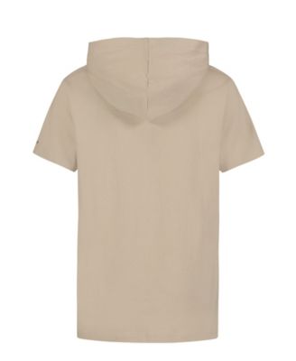 Tommy Hilfiger Big Boys Hilfiger Hooded Tee
