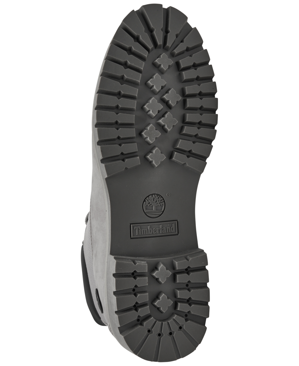 Timberland Men's 6 Inch Premium Waterproof Boots from Finish Line - Black
