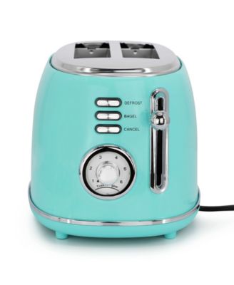 1.7 Quart Electric Kettle and 2 Slice Toaster Combo