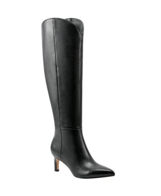 Women's Quinnie High Shaft Dress Boots