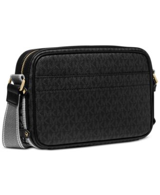 Michael Kors Maeve East West Pocket Crossbody Bag