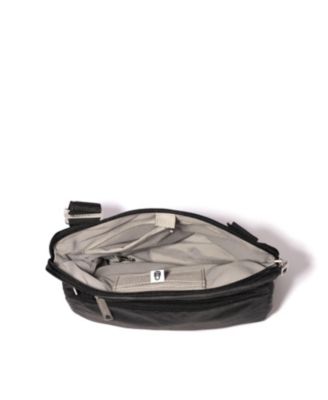 Baggillini Securtex Anti-Theft Large Crossbody Bag