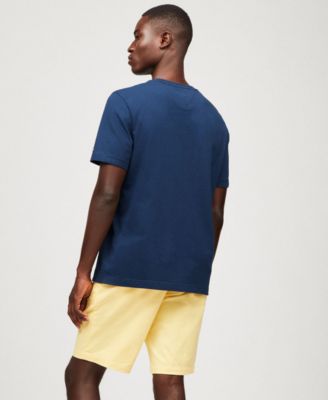 Men's Sail Logo Graphic T-Shirt