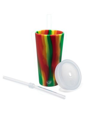 22oz Straw Tumber