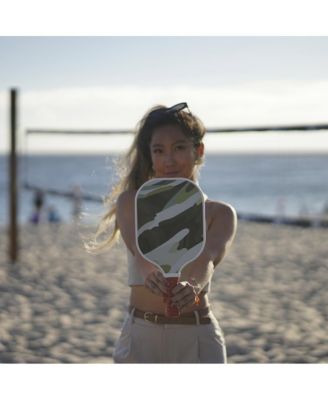 GAIA Nature Pickleball Paddle Set